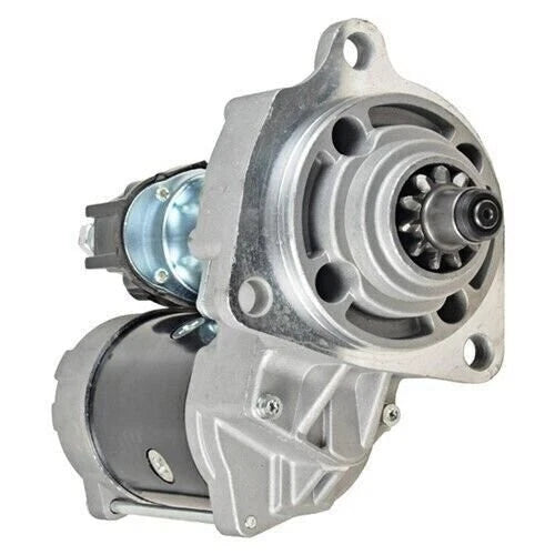 Starter For Excavator John Deere 225clc Rts, Hitachi Zx200-3
