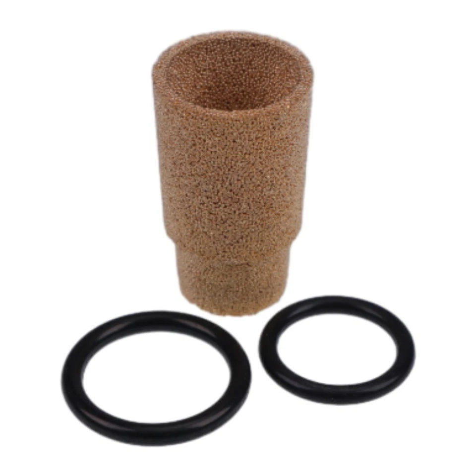 For Bobcat 645 653 742 743 751 753 864 873 Hydraulic Case Drain