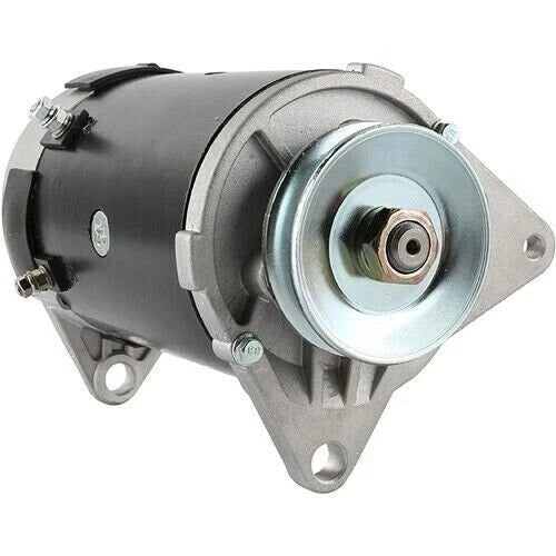 New Generator For Ez-go Workhorse 1200 Lx