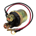 Yamaha 6g1-81941-10-0<wbr/>0 Starter Solenoid Waverunner Venture