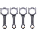 4pcs Connecting Rod 17311-22010 For Kubota R420 R510 R520 L2250dt