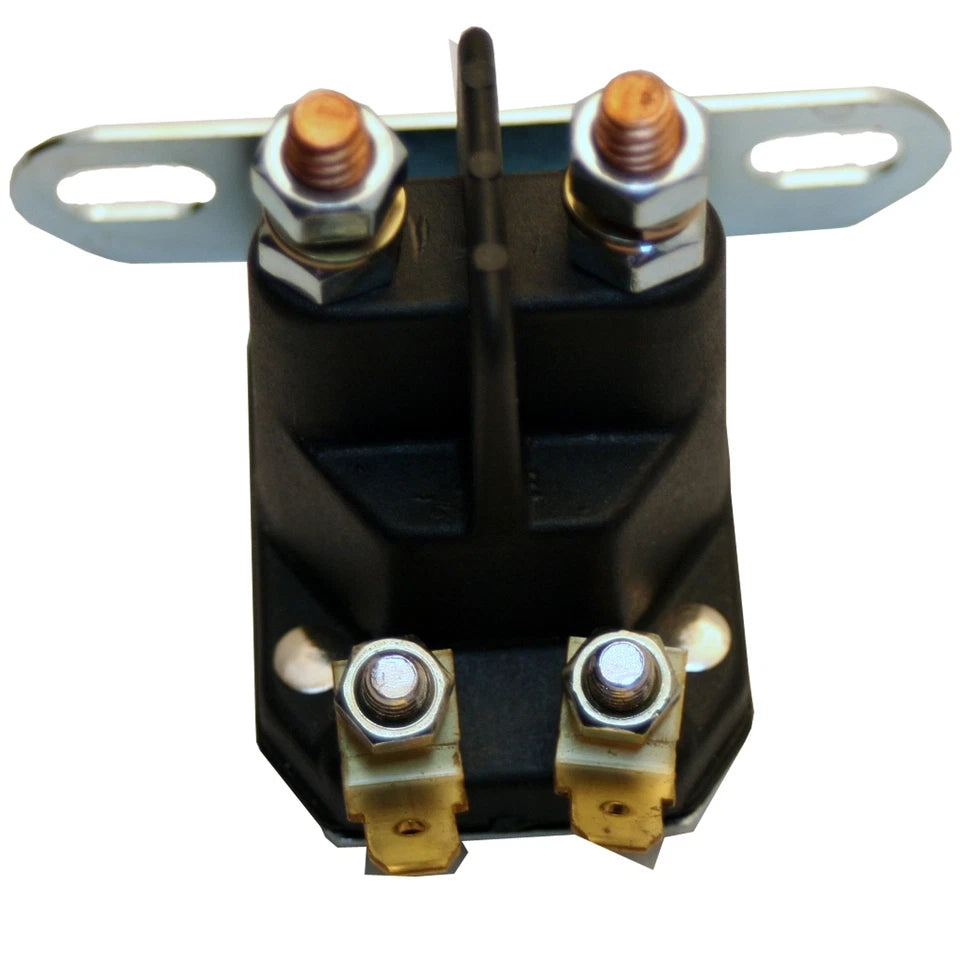 Seadoo Starter Selenoid Solenoid Relay 1989-1994 Gt Gts Stx Explorer