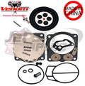 Yamaha Mikuni Super Bni Sbni Carb Carburetor Rebuild Kit Gp1200r Gp