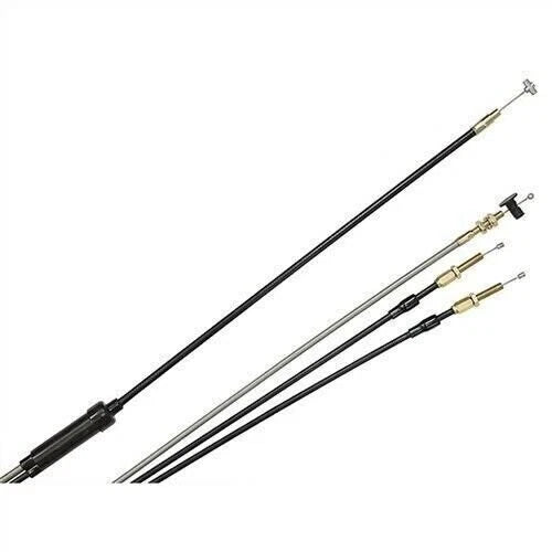 New Throttle Cable For Arctic Cat Panther 440 1997 1998 1999 (See
