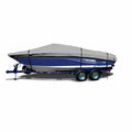 Bullet 22sf Fishing Ski Bass Bay Trailerable Waterproof Boat Storage