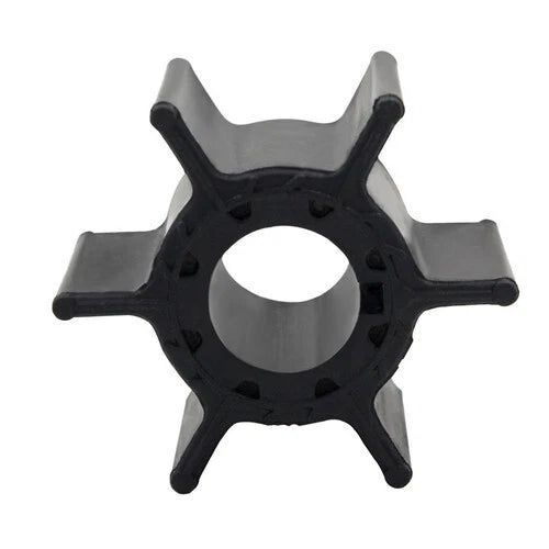 Water Pump Impeller For Yamaha Outboard 9.9 15 Hp 2 Stroke 9.9d 15d