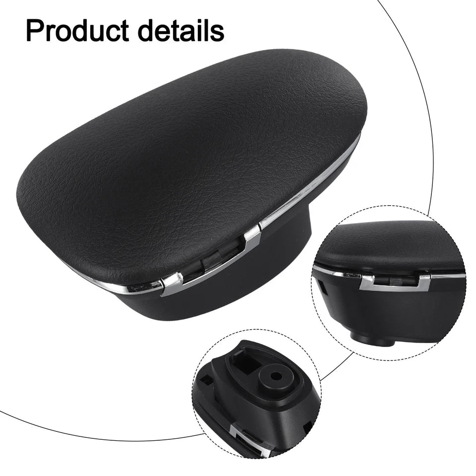 Sleek And Stylish For Mercedes W221 S550 S63 0714 Console Phone