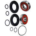 Polaris Jet Pump Rebuild Kit Msx 110 140 150 Freedom Hurricane Virage