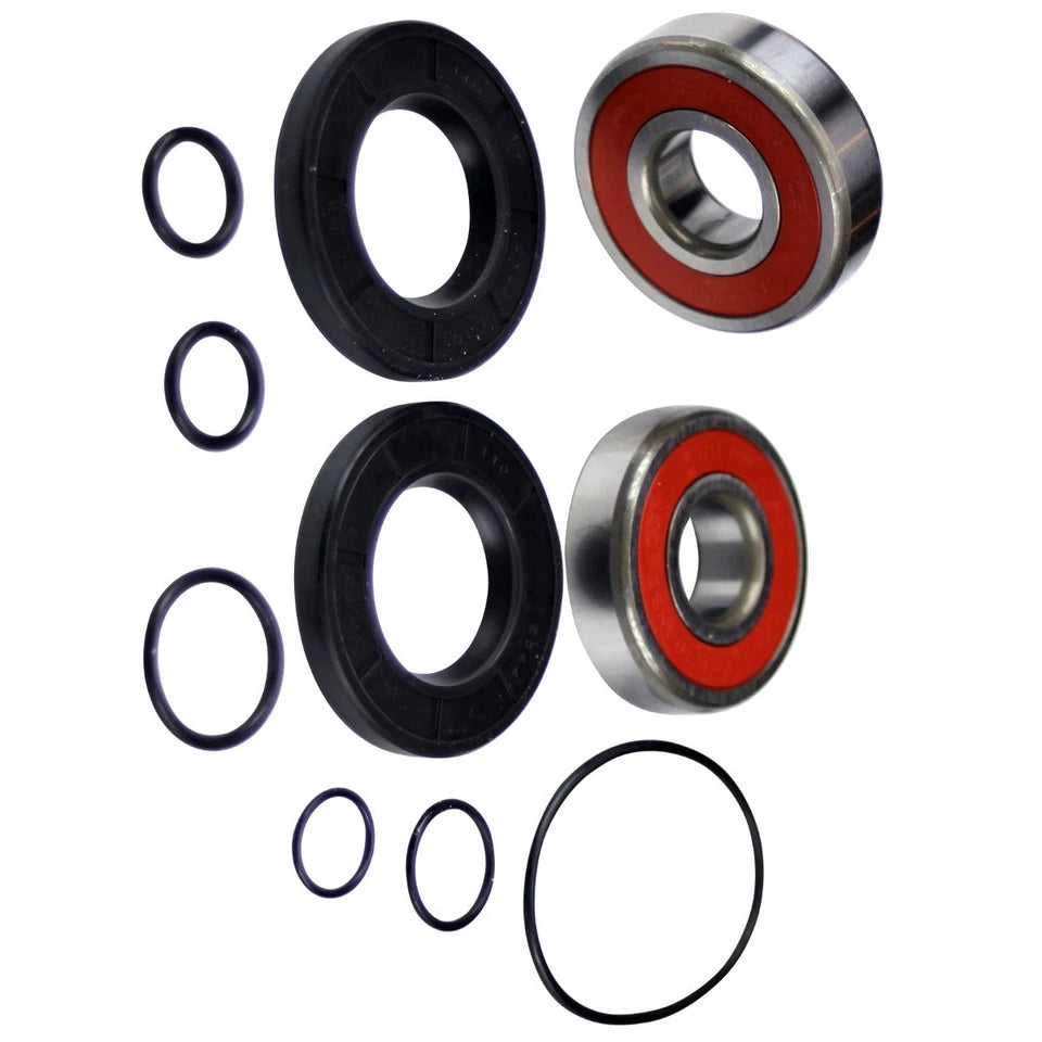 Polaris Jet Pump Rebuild Kit Msx 110 140 150 Freedom Hurricane Virage