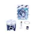 Vertex Top End Gasket Kit For 2t Ktm Sx 250 2017-22 B