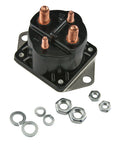 Mercury Starter Solenoid & Trim Relay 2.0l 2.5l 135 175 200 Hp