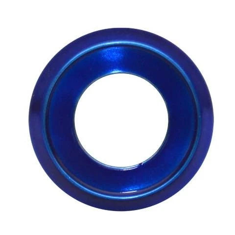Legend Bass Boat Led Light Bezel 316412 | Eddie Marine 3/4 Inch Blue