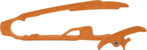 Acerbis Chain Slider Orange – Fits 2012-2015 Ktm & Husqvarna Offroad