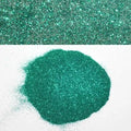 Boat Auto Motorcycle Truck Metal Glitter Flake 2338 | Emerald Green 8