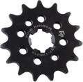Fire Power Front Countershaft Sprocket Steel 15t Offroad For Atv &