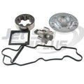 Seadoo Secondary Front Oil Pump Rebuild Kit Wake Gtx Rxt Rxtx 215 255