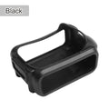 Sleek Black Silicone Protector Designed Specifically For 20V Batteries