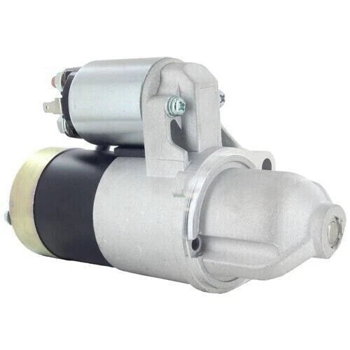 New Starter For New Holland Skid Steer L250 P218g Onan 1983