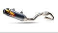Fmf Factory 4.1 Offroad Exhaust System Fits Husqvarna & Ktm 2019-2021