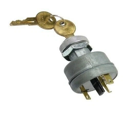 New Ignition Switch For Ski-doo Formula Mx Plus 1989 1990 1991 1992